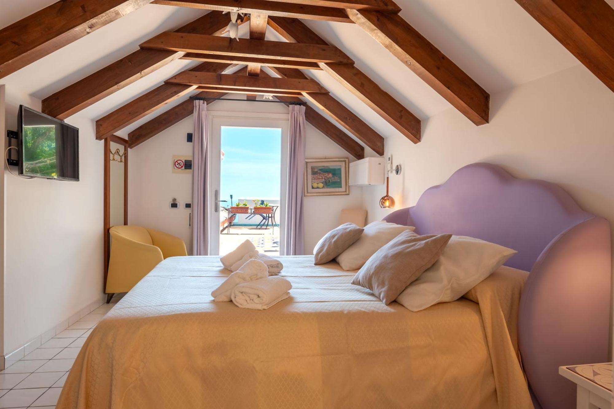 Hotel Villa Annalara Charme And Relax Amalfi Exterior photo